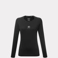 Women's T-Shirt UBIC WOOL