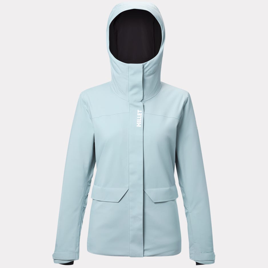 Women's Jacket GRANDS MONTETS