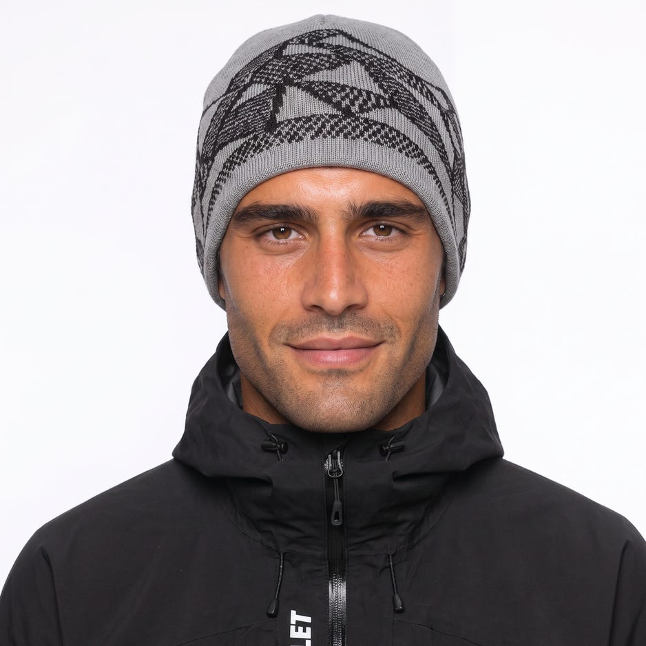 Beanie SENECA EAR FLAP