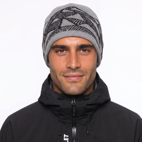 Beanie SENECA EAR FLAP