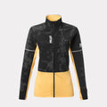 Women's Fleece jacket INTENSE SAFE AND WARM