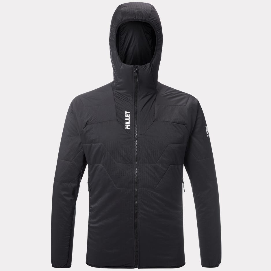 Men's Downjacket KAMET PRIMALOFT