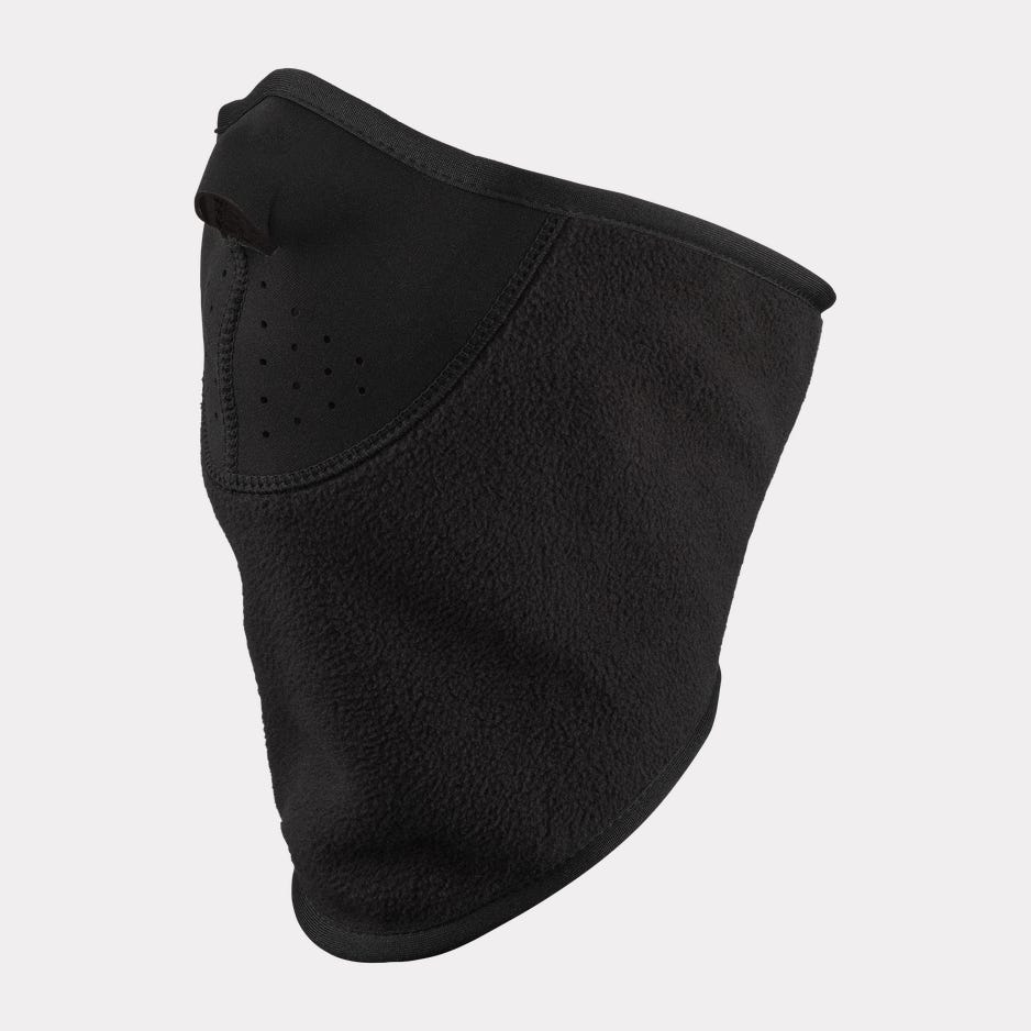Neckwarmer COSMIC POWDER MASK