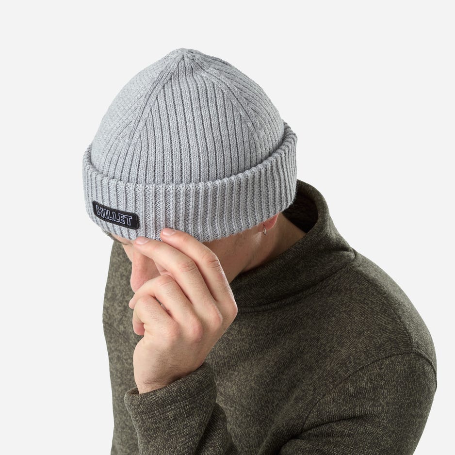 Beanie CHAMONIX WOOL