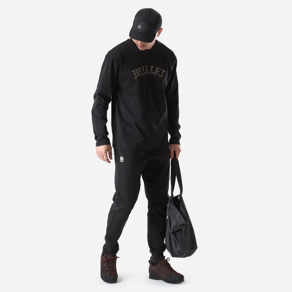 Men's Pant CHAMONIX JOG