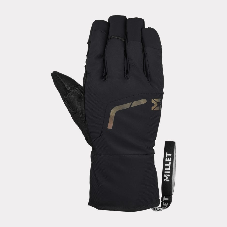 Gloves PIERRA MENT WARM