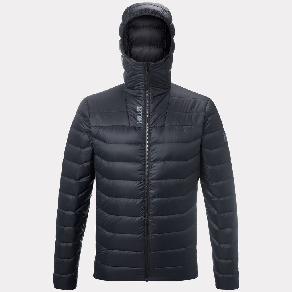 Men's Downjacket EVOLE 700