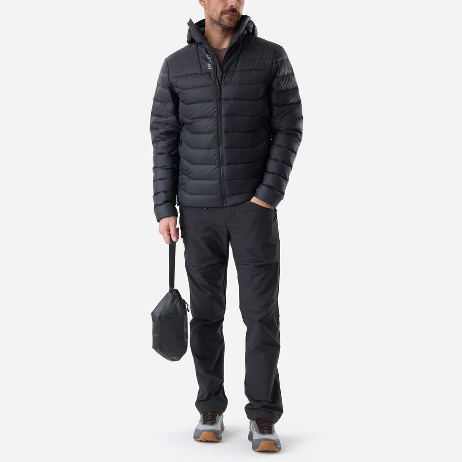 Men's Downjacket EVOLE 700