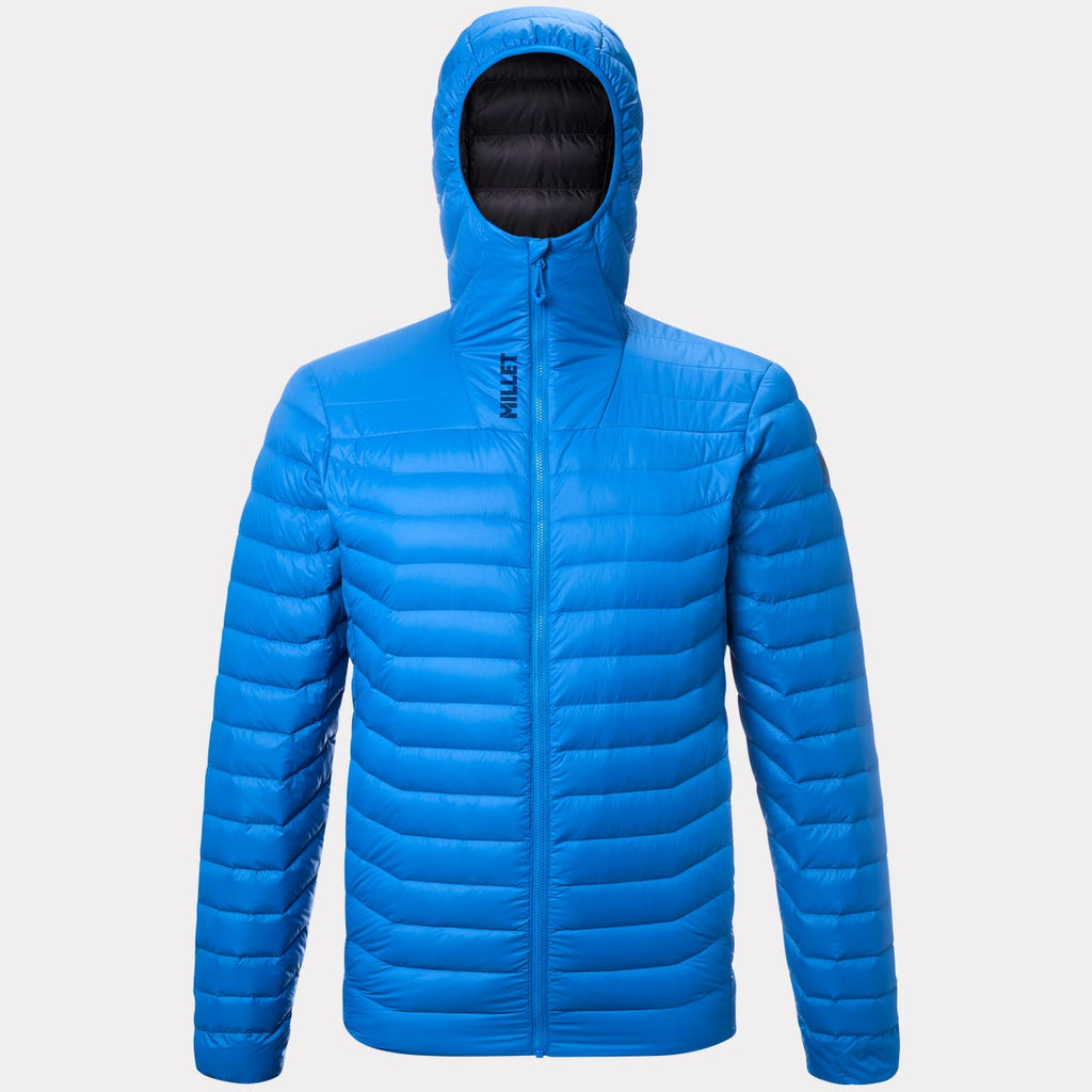 Men's Downjacket EVOLE LIGHT 700