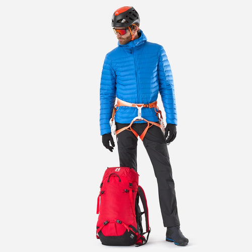 Men's Downjacket EVOLE LIGHT 700