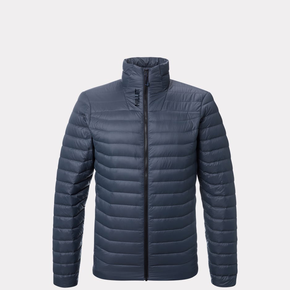 Men's Downjacket EVOLE LIGHT 700