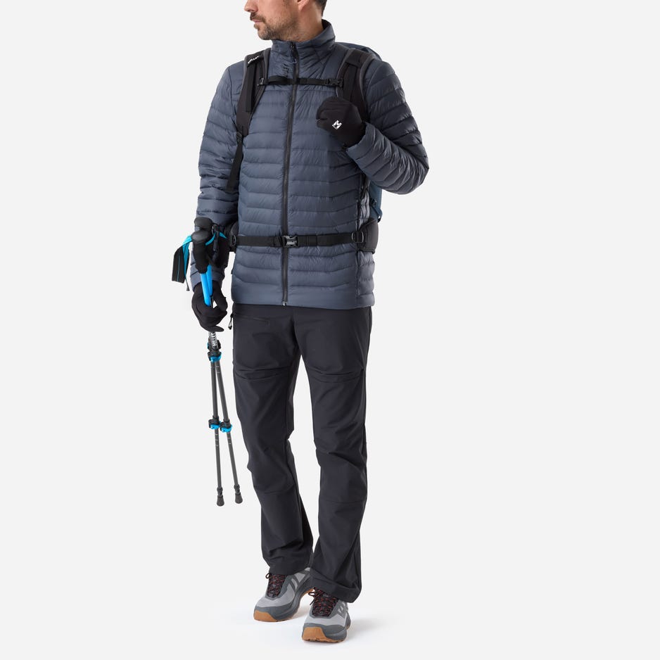 Men's Downjacket EVOLE LIGHT 700