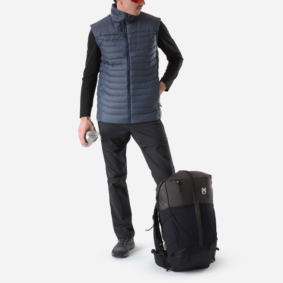 Men's Downjacket EVOLE LIGHT 700
