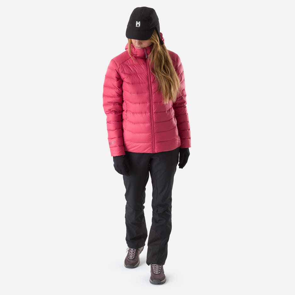 Women's Downjacket EVOLE 700