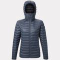Women's Downjacket EVOLE LIGHT 700