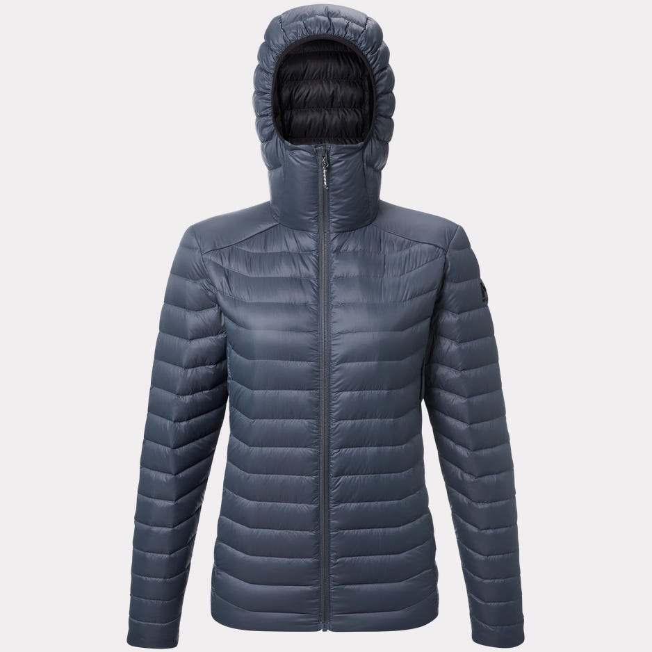 Women's Downjacket EVOLE LIGHT 700