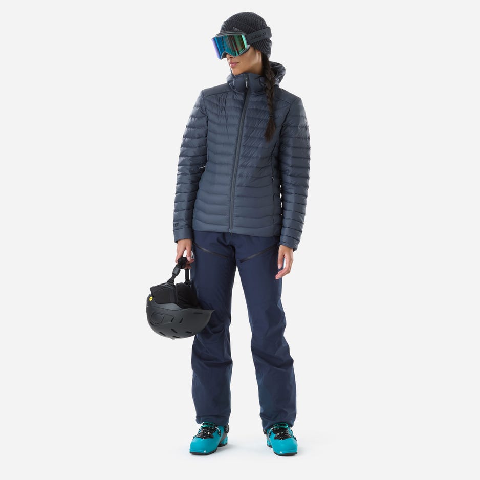 Women's Downjacket EVOLE LIGHT 700