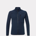 Men's Fleece jacket CHAMONIX SPIRAL