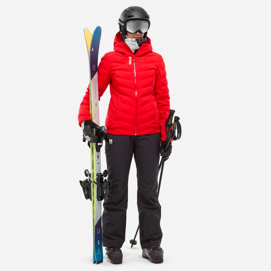 Women's Pant BREVENT