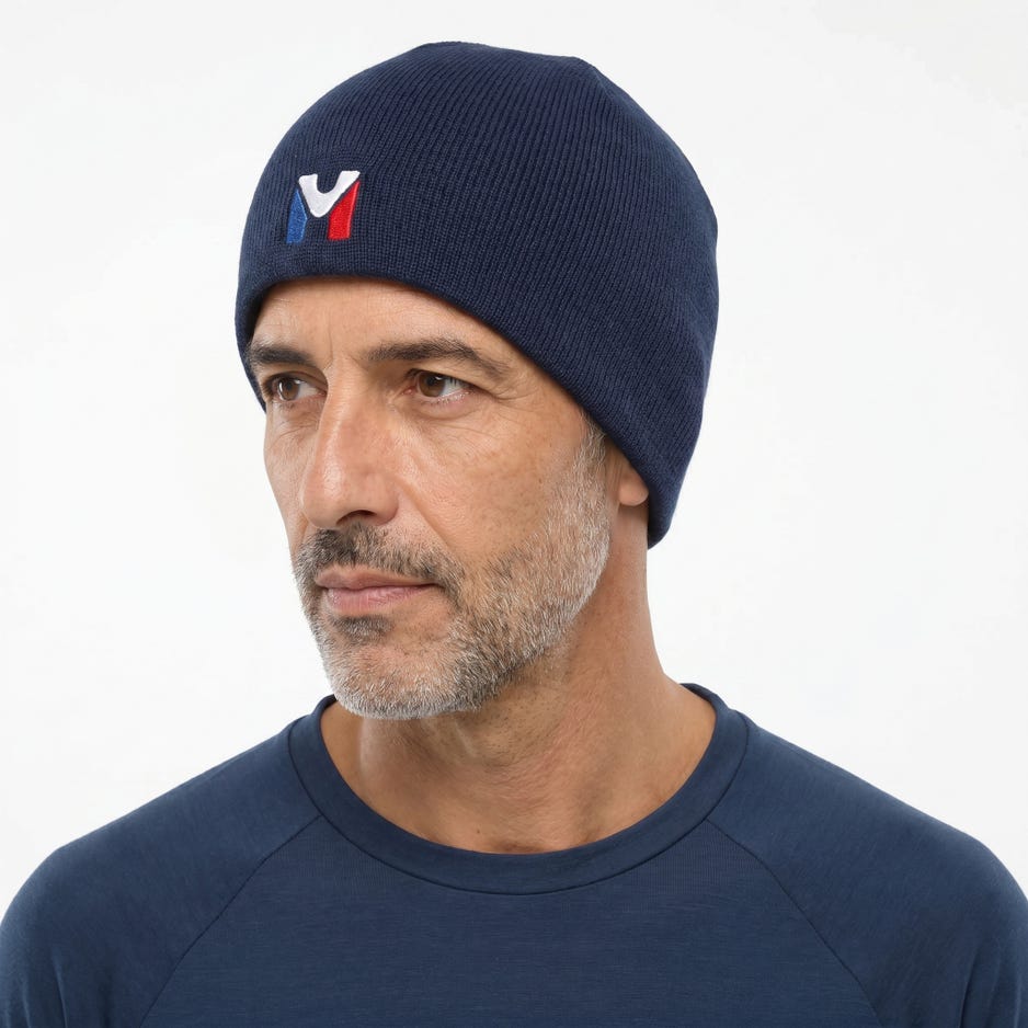 Beanie ACTIVE WOOL