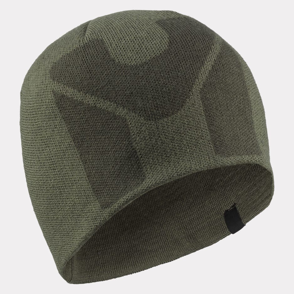 Beanie LOGO
