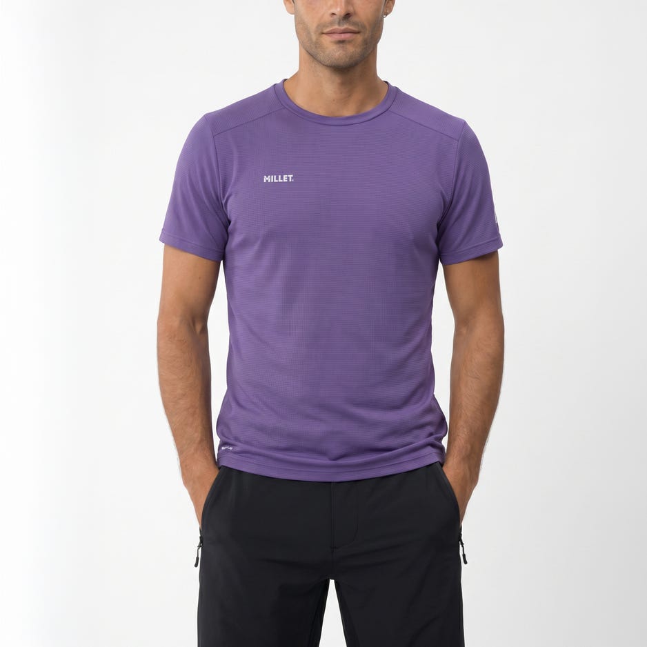 Men's T-Shirt FUSION