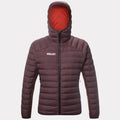 Men's Downjacket FITZ ROY WARM