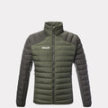 Men's Downjacket FITZ ROY WARM
