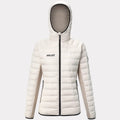 Women's Downjacket FITZ ROY WARM