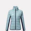 Women's Downjacket FITZ ROY WARM