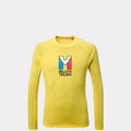 Men's T-Shirt TRILOGY WOOL